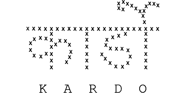 Kardo