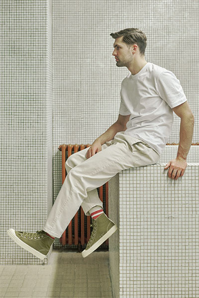 Novesta 505 Five0Five