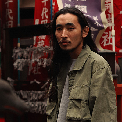 Edwin by 505 Five O Five 
