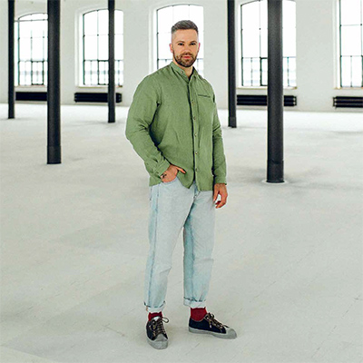 Novesta 505 five 0 five