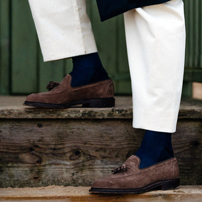 505 five 0 five Tricker's